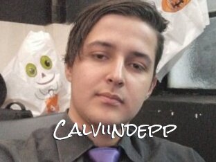 Calviindepp