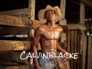 Calvinblacke