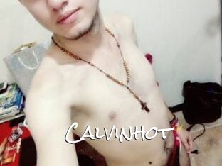 Calvin_hot