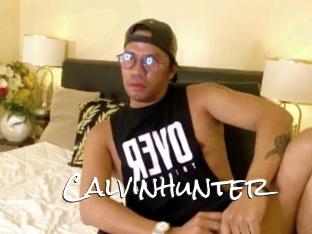 Calvinhunter