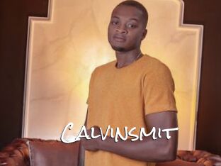 Calvinsmit