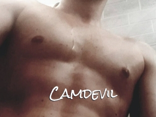 Camdevil