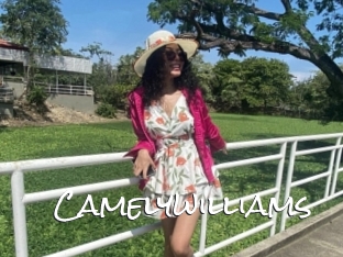 Camelywilliams