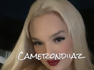 Camerondiiaz