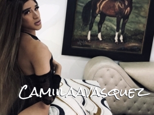 Camiilaavasquez