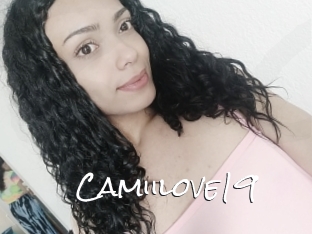 Camiilove19