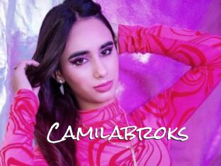 Camilabroks