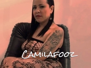 Camilafooz