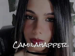 Camilahapper