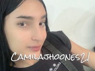 Camilajhoones21