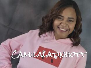 camilalatinhott Blow Cum