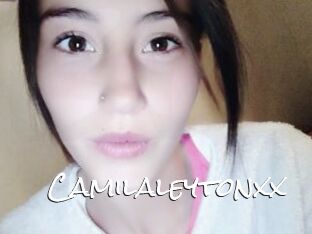 Camilaleytonxx