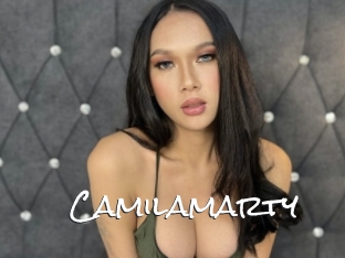 Camilamarty