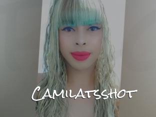 Camilatsshot