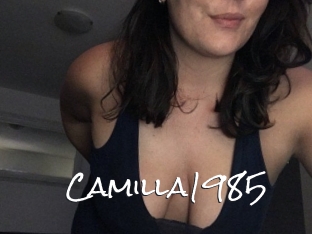 Camilla1985