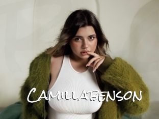 Camillabenson