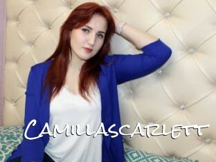 Camillascarlett