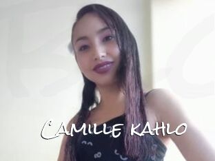 Camille_kahlo