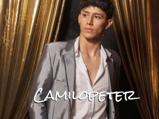 Camilopeter