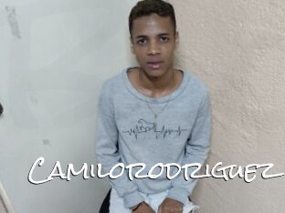 camilorodriguez Blow Cum