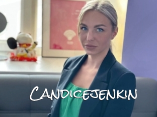 Candicejenkin