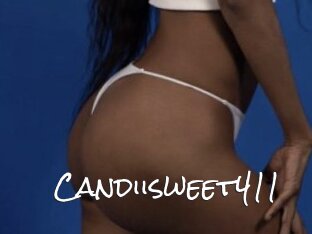 Candiisweet411