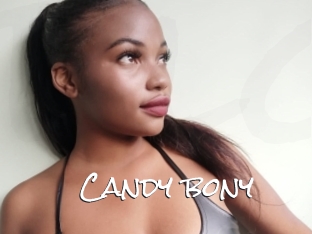 Candy_bony