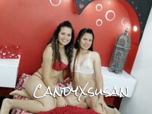 CandyXsusan