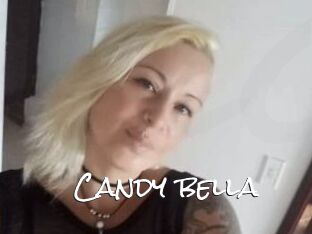 Candy_bella