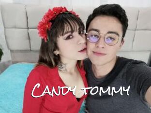 Candy_tommy