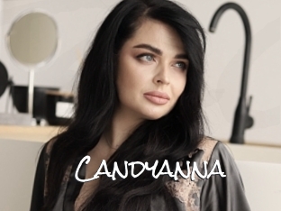 Candyanna