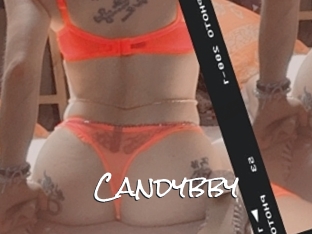 Candybby