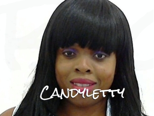 Candyletty