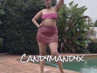 Candymandyx