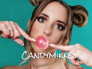 Candymikkey
