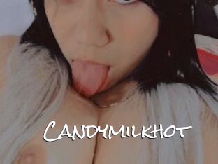 Candymilkhot