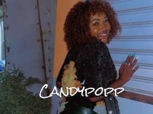 Candypopp