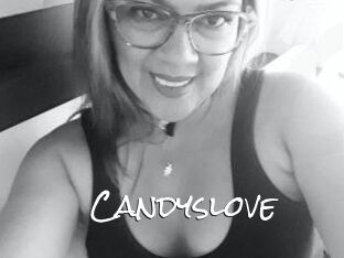 Candyslove