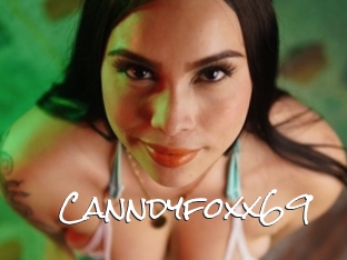 Canndyfoxx69