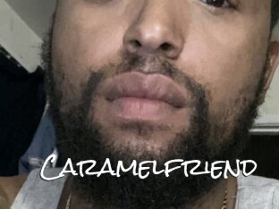 Caramelfriend