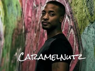 Caramelnutz