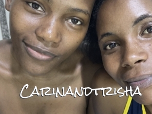 Carinandtrisha