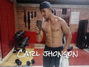 Carl_jhonson