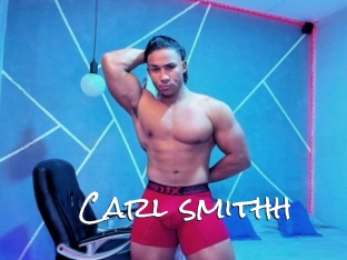 Carl_smithh