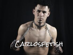 Carlosfetish