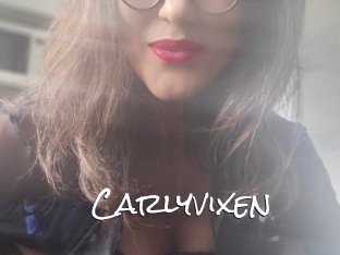 Carlyvixen