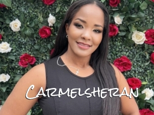 Carmelsheran