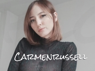 Carmenrussell