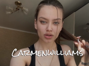 Carmenwilliams