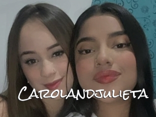 Carolandjulieta